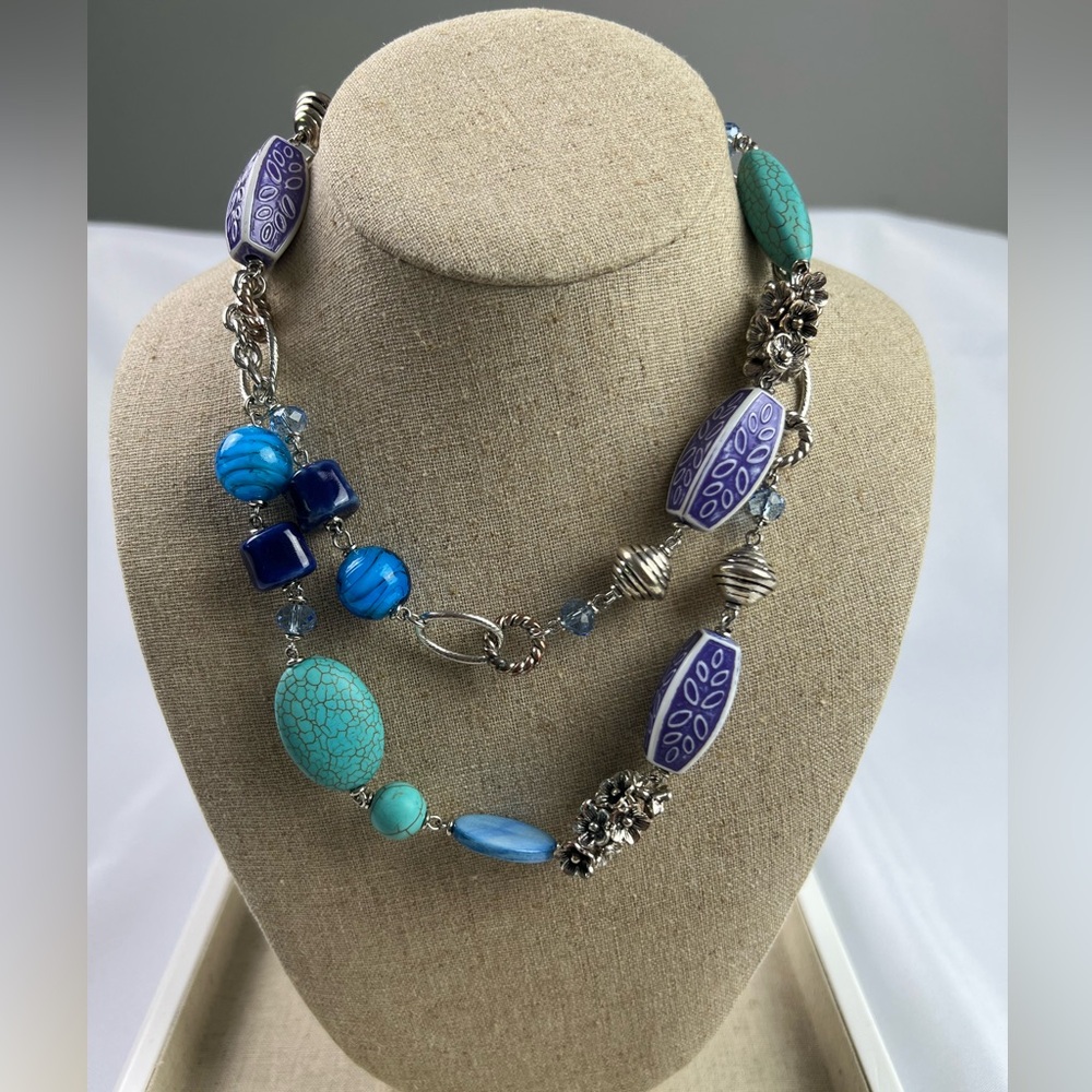 Premier Designs Necklace